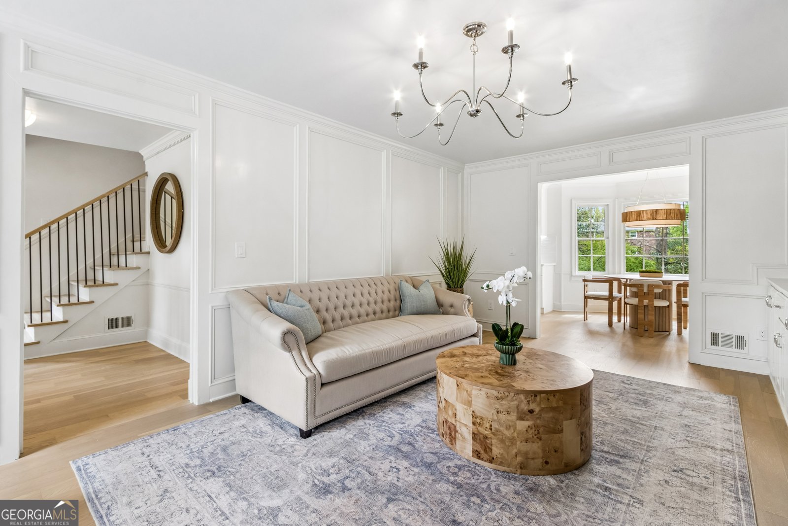 5124 Vermack Road Dunwoody - Photo 31