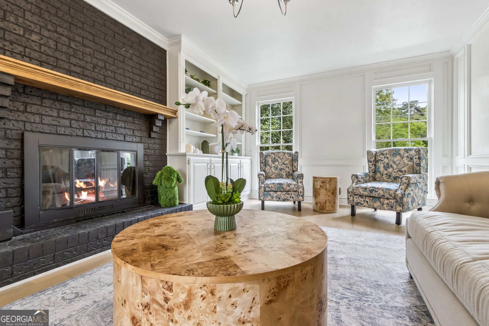 5124 Vermack Road Dunwoody - Photo 32