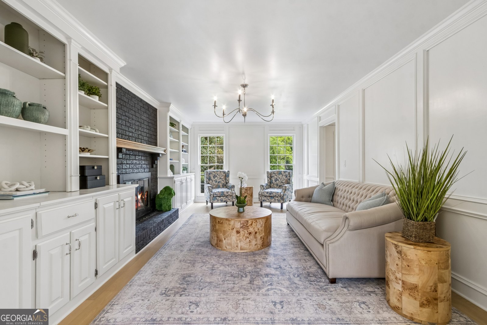 5124 Vermack Road Dunwoody - Photo 33