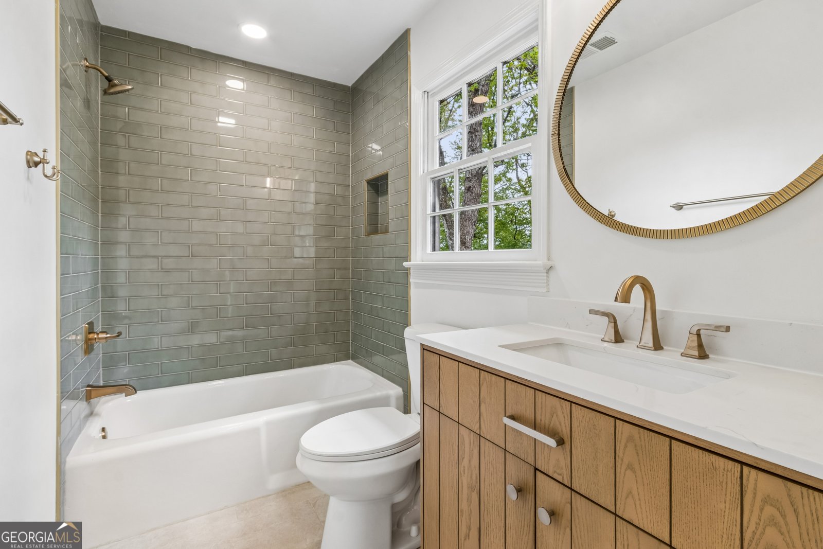 5124 Vermack Road Dunwoody - Photo 51