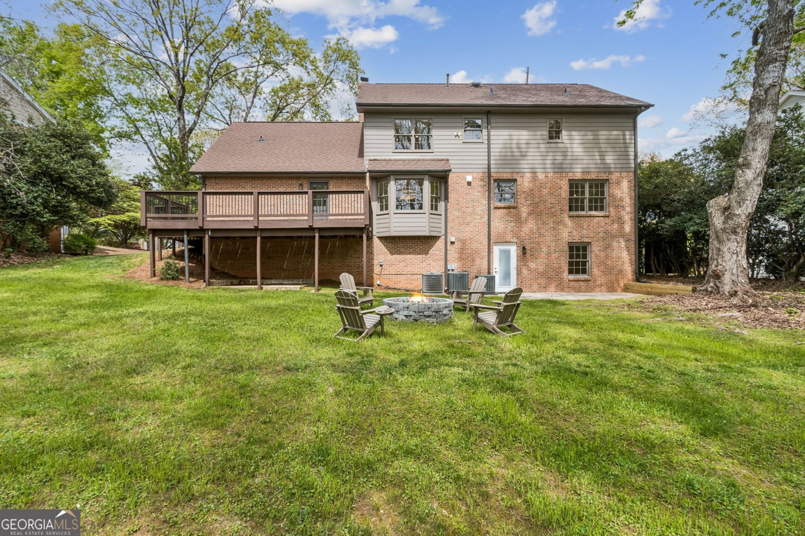 5124 Vermack Road Dunwoody - Photo 69