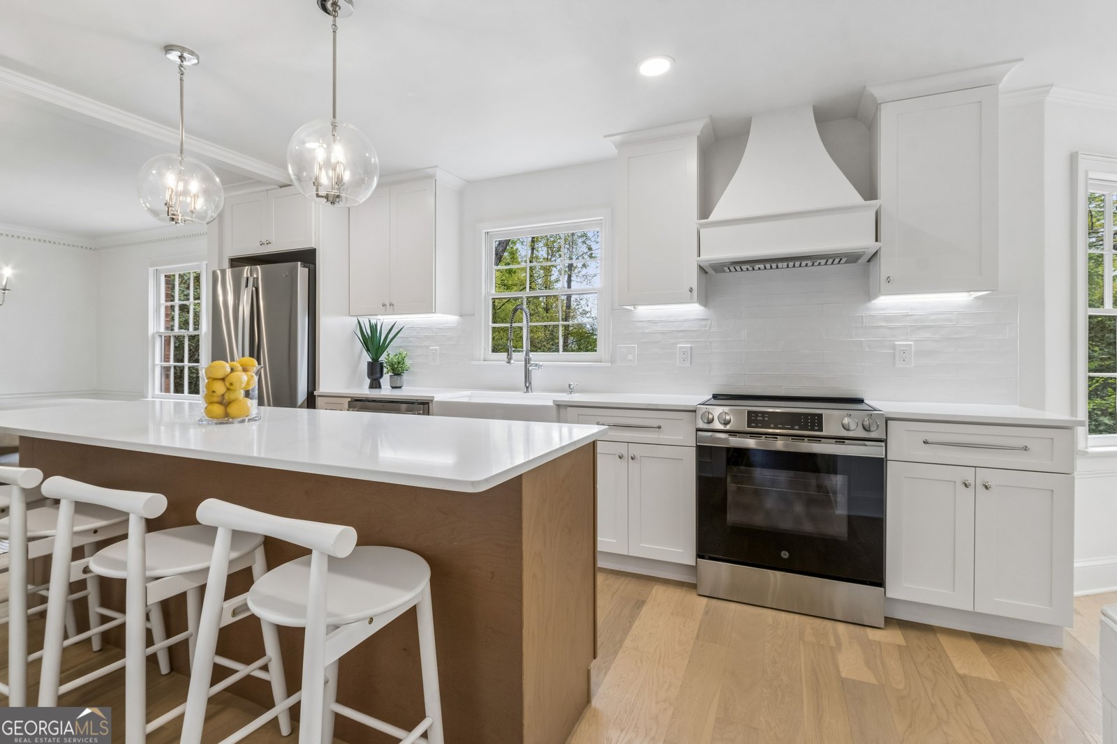 5124 Vermack Road Dunwoody - Photo 7