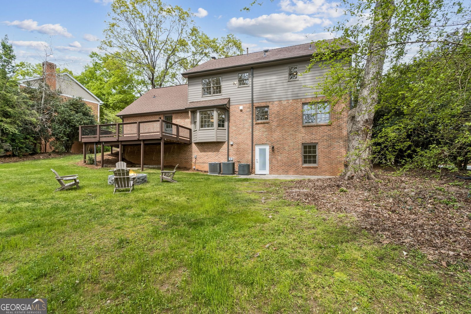 5124 Vermack Road Dunwoody - Photo 78