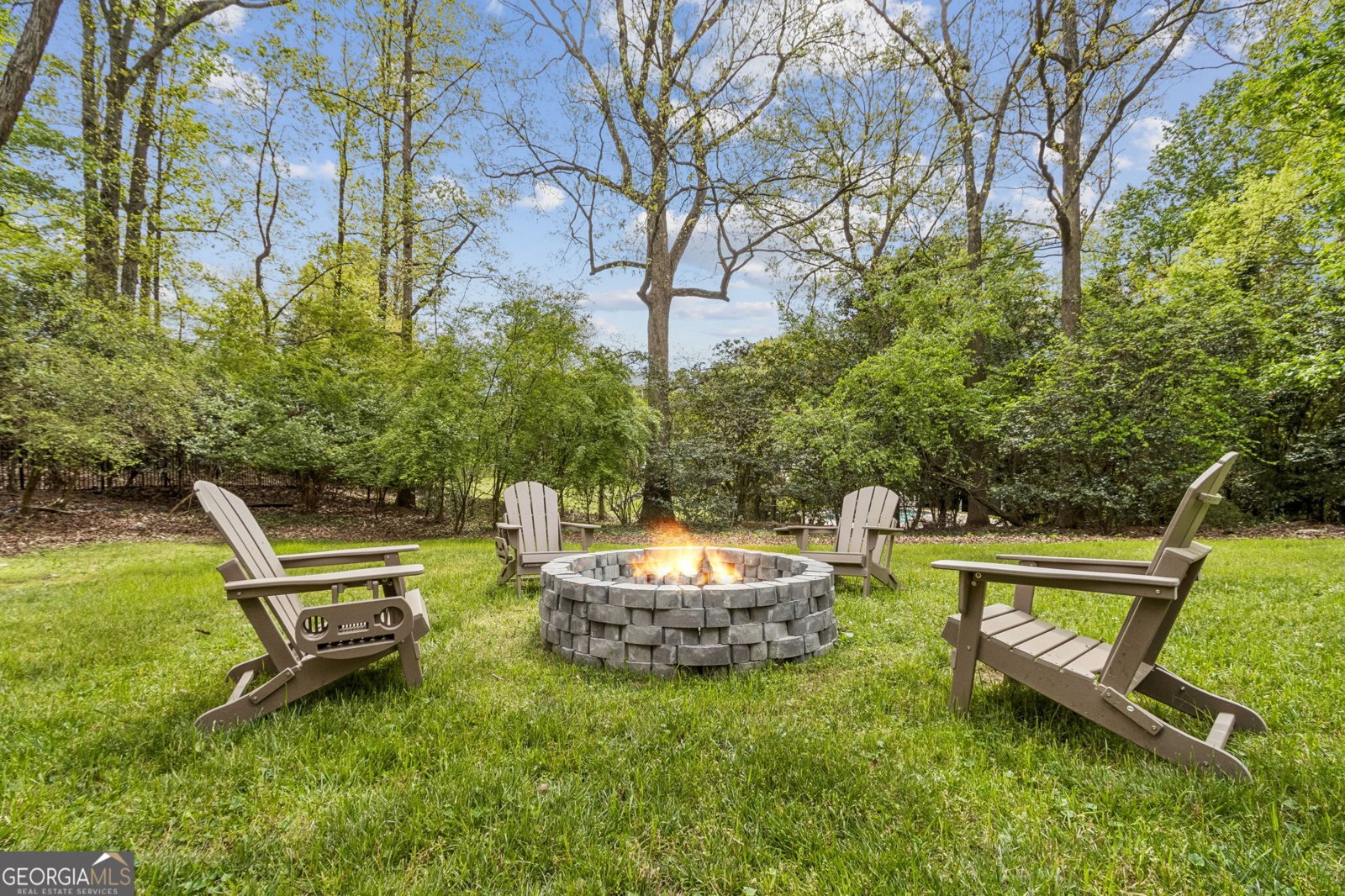 5124 Vermack Road Dunwoody - Photo 79
