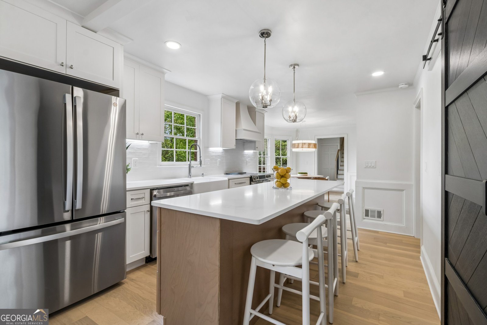 5124 Vermack Road Dunwoody - Photo 8