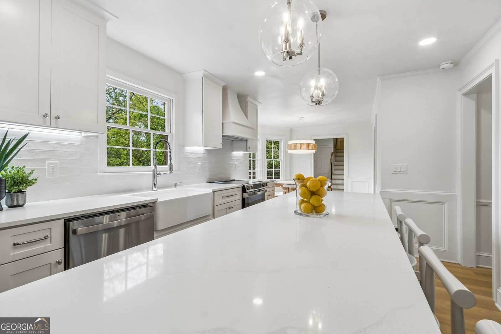 5124 Vermack Road Dunwoody - Photo 9