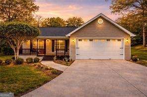 3454 Highway 254 Cleveland - Photo 1