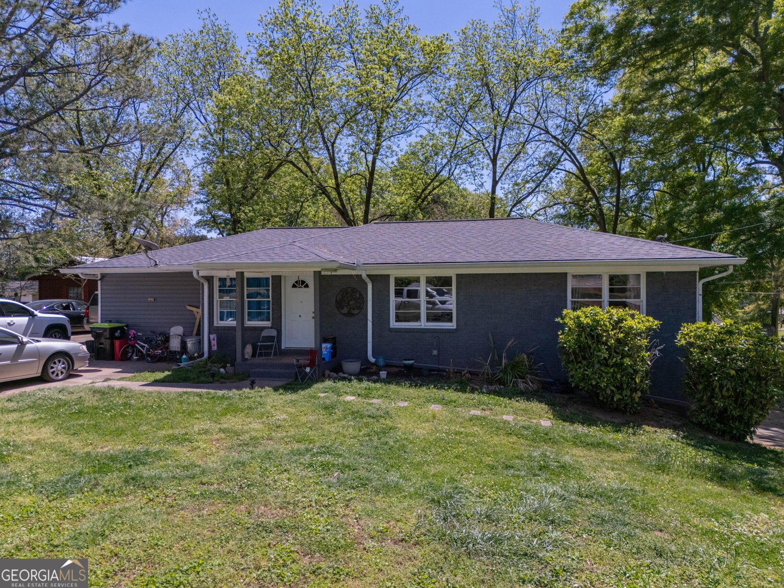 120 Bryan St Bremen - Photo 1