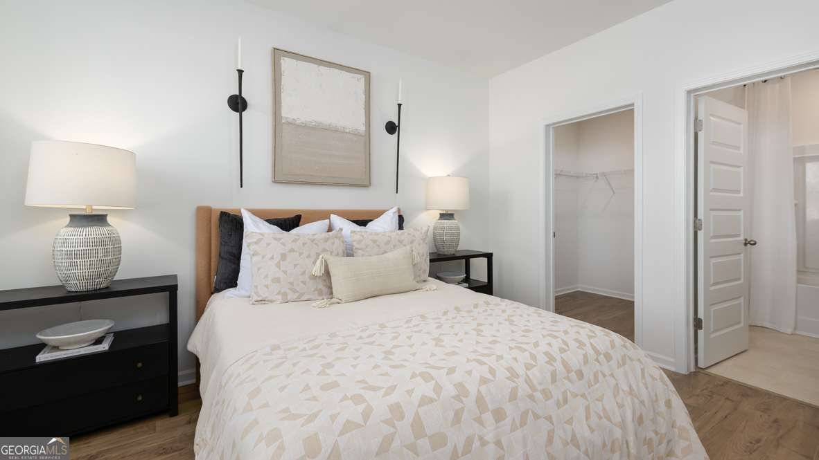 6199 Honeybell Alley Mableton - Photo 6