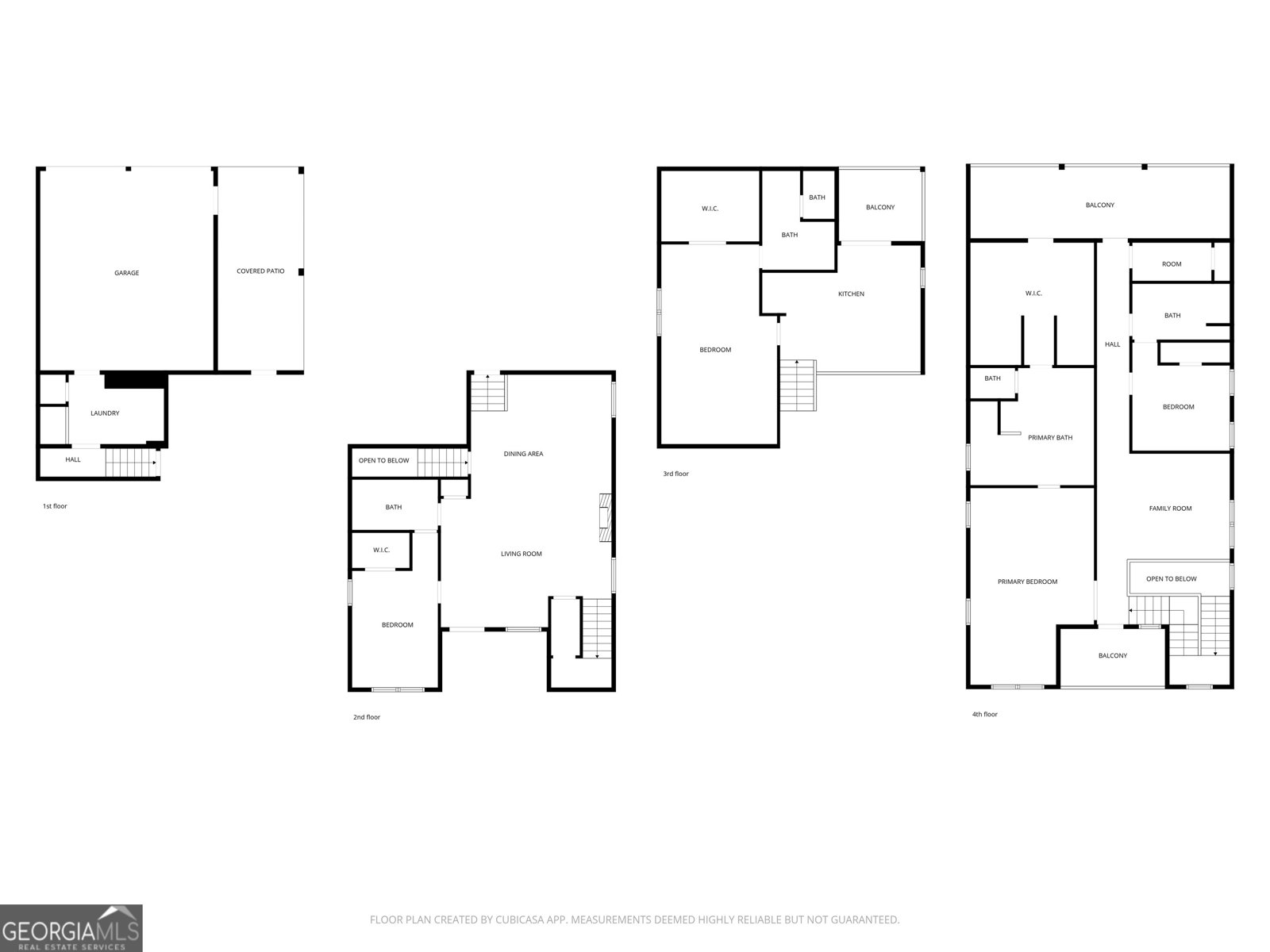 1927 Memorial Drive Atlanta - Photo 57