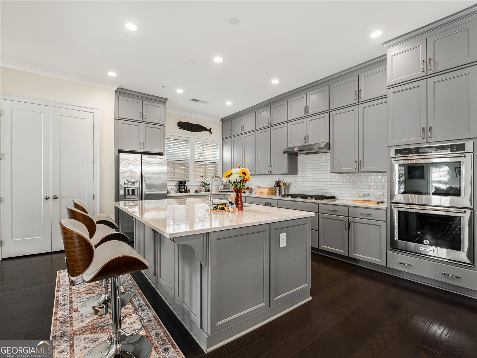 383 Summerhour Street Marietta - Photo 10