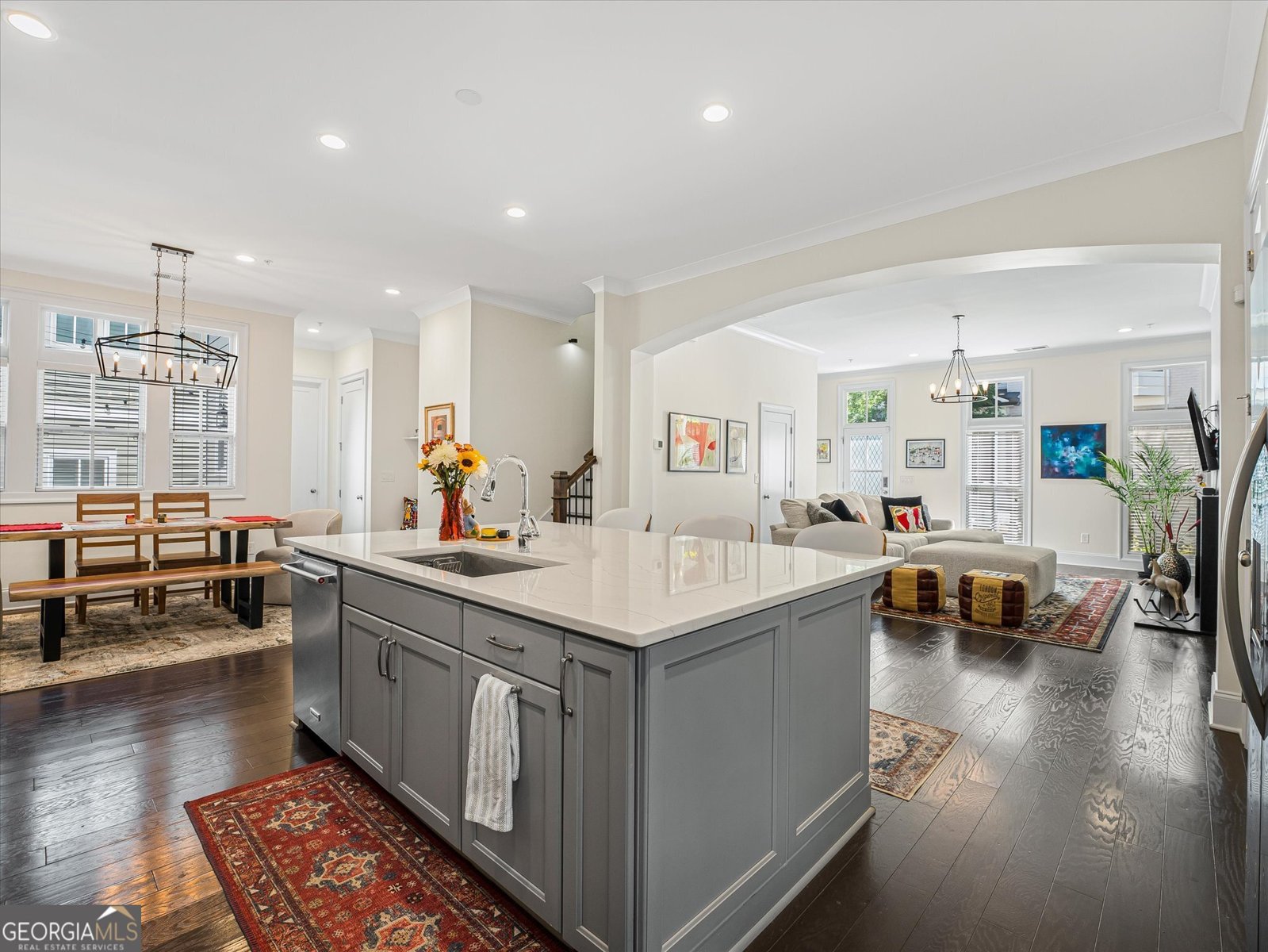 383 Summerhour Street Marietta - Photo 11