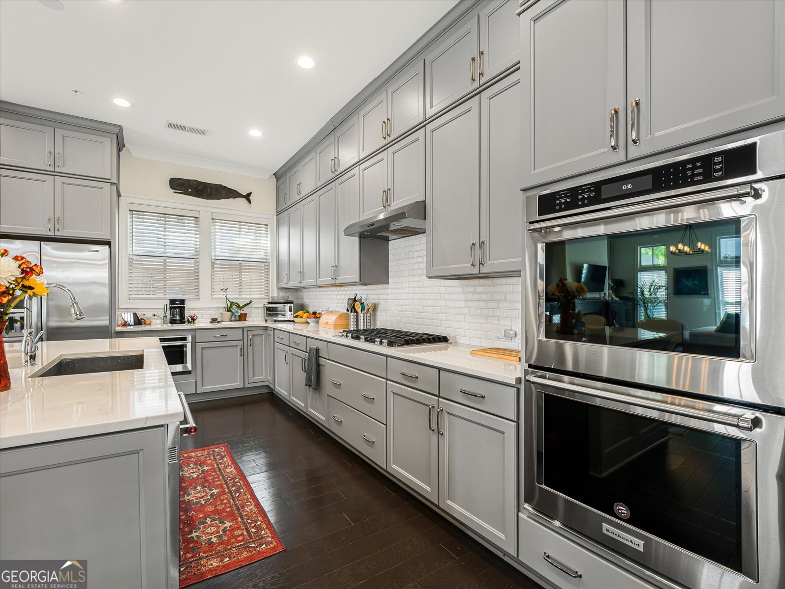 383 Summerhour Street Marietta - Photo 12