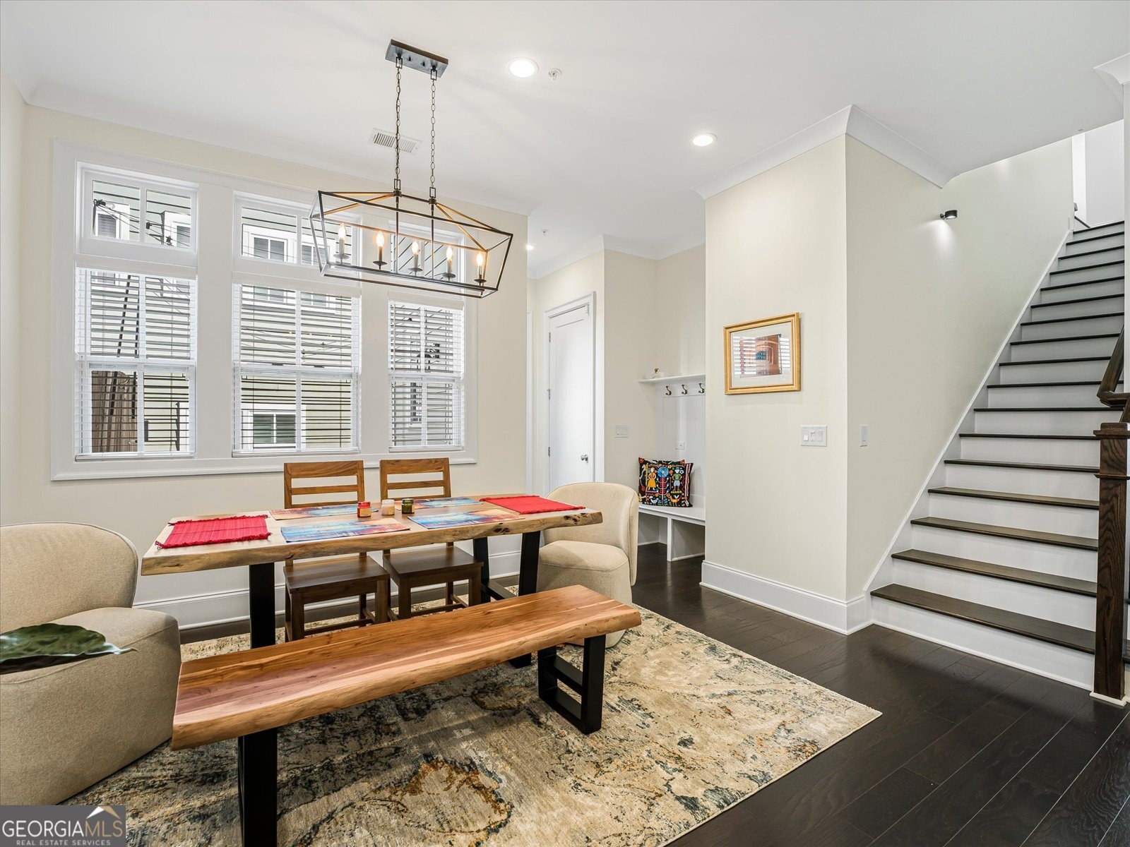 383 Summerhour Street Marietta - Photo 13