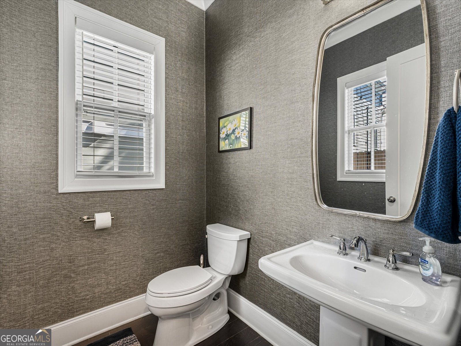 383 Summerhour Street Marietta - Photo 15