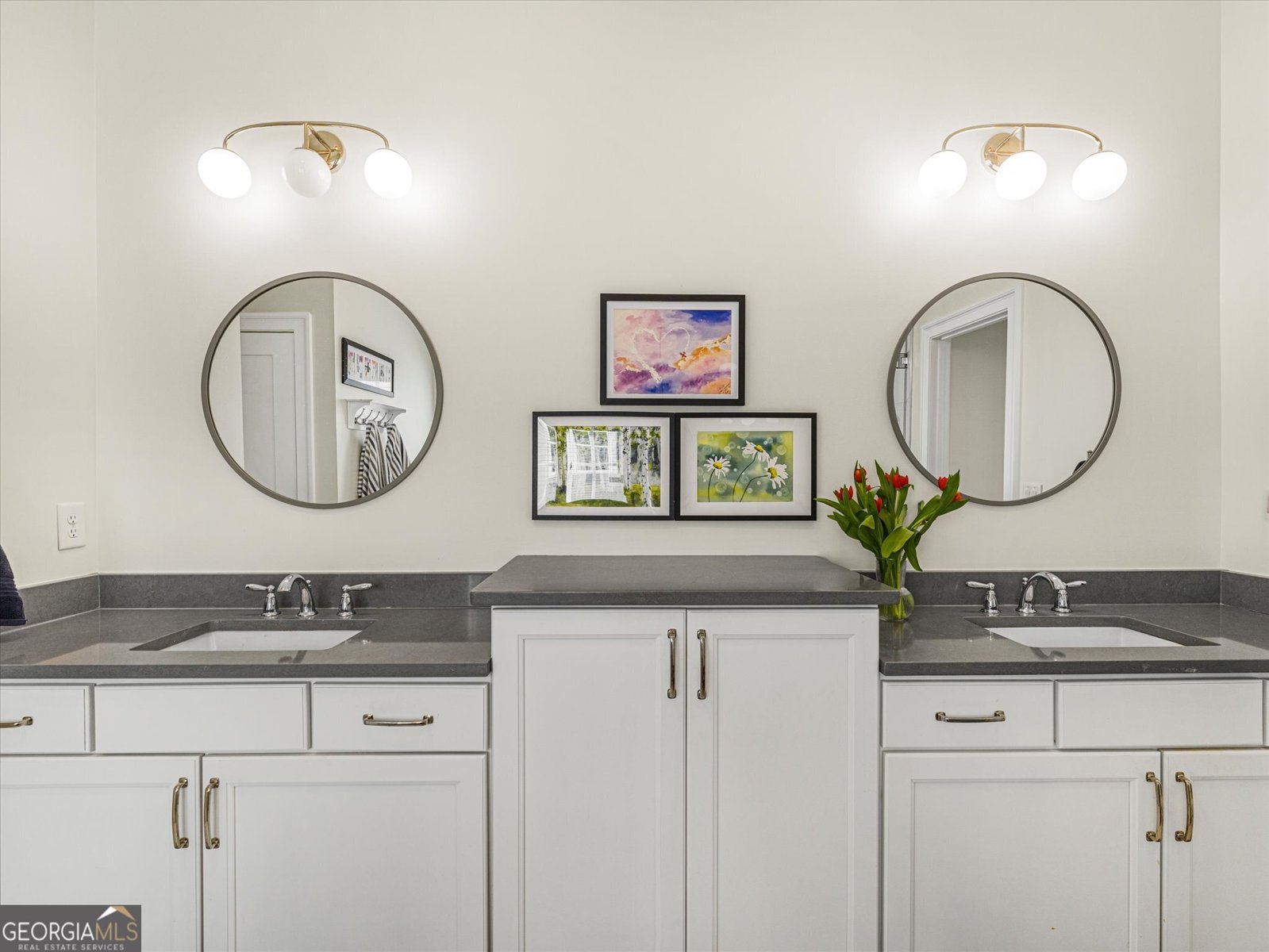 383 Summerhour Street Marietta - Photo 24