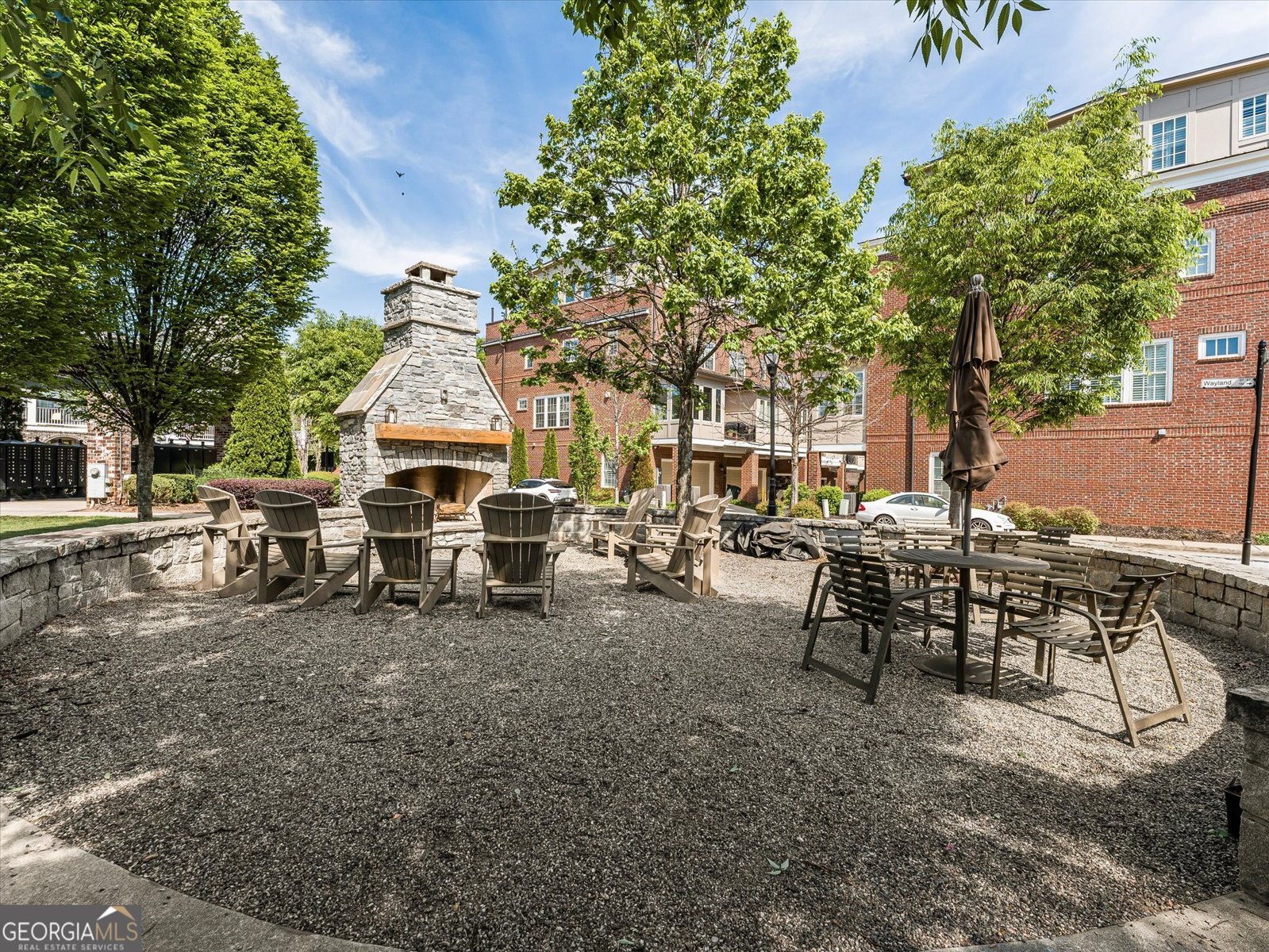 383 Summerhour Street Marietta - Photo 27