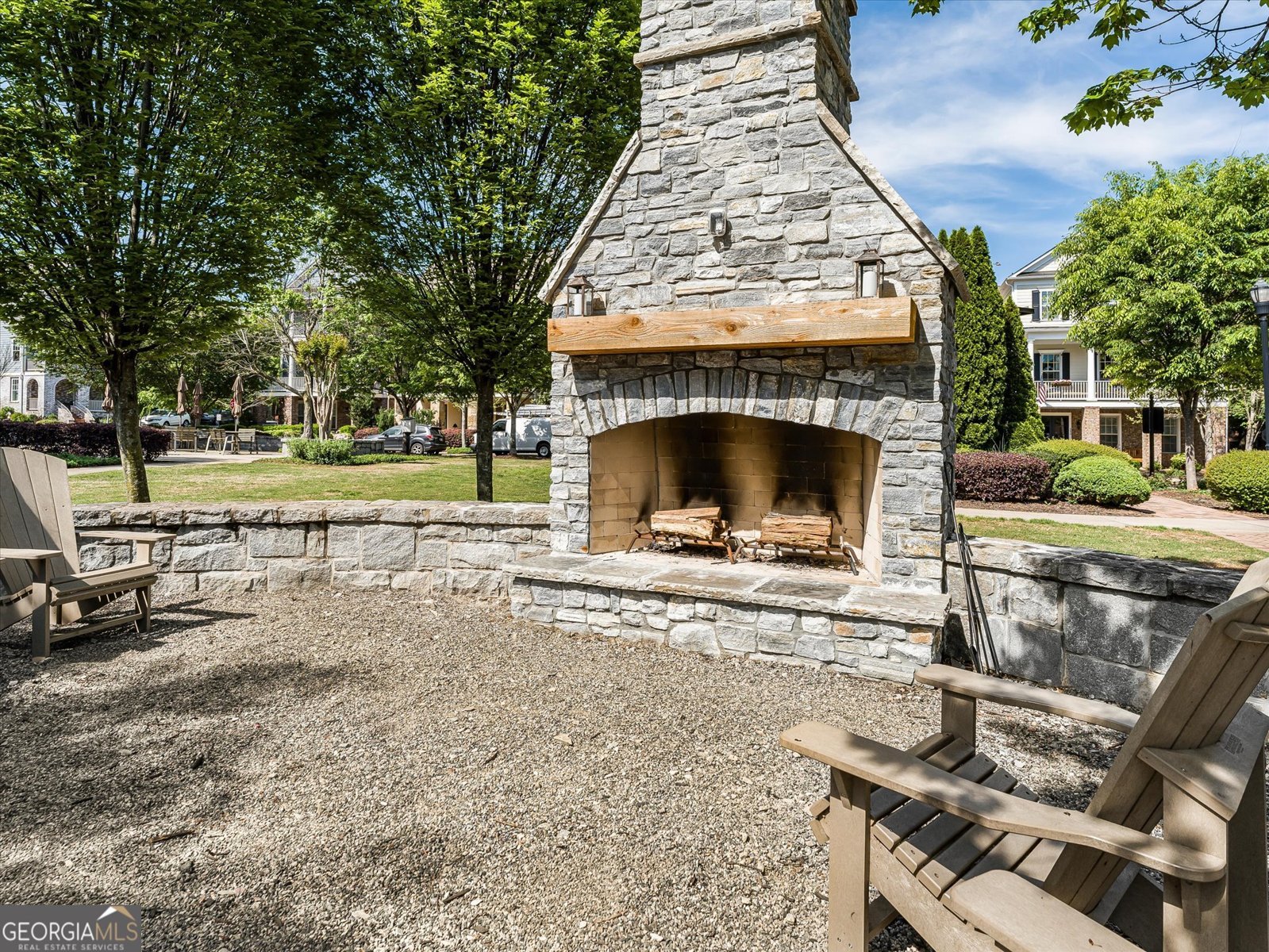 383 Summerhour Street Marietta - Photo 28