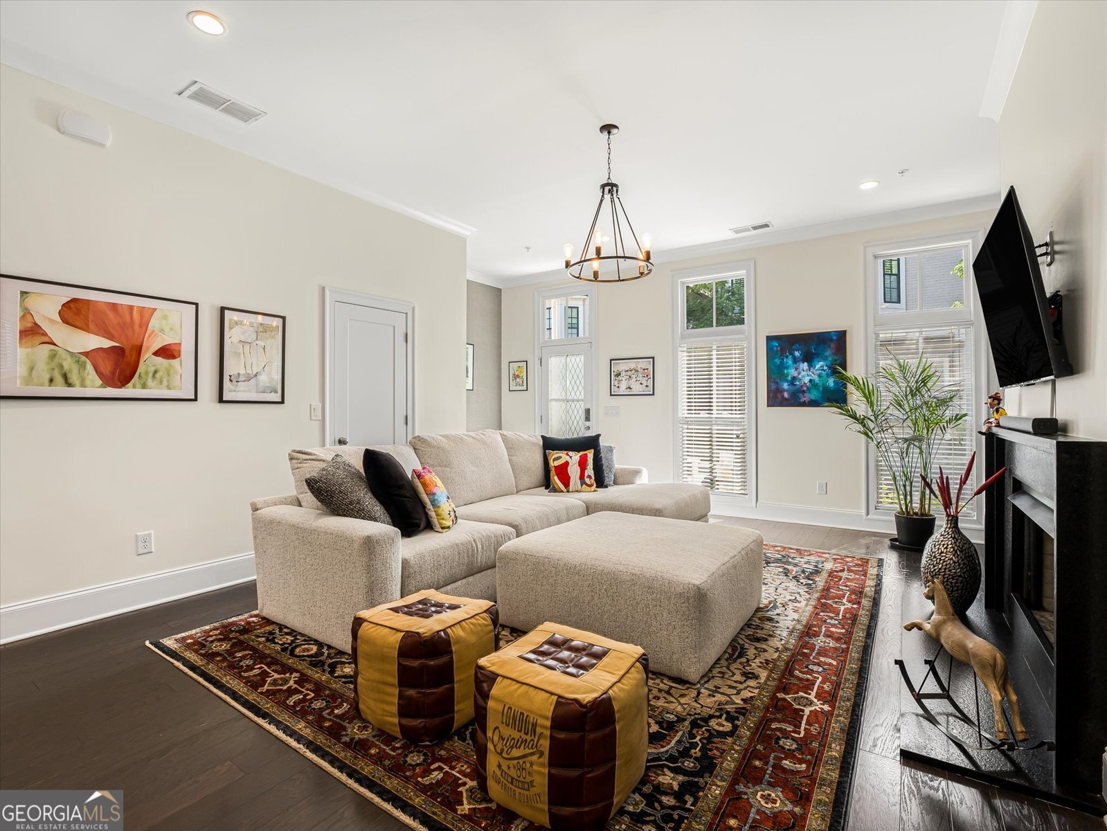 383 Summerhour Street Marietta - Photo 6