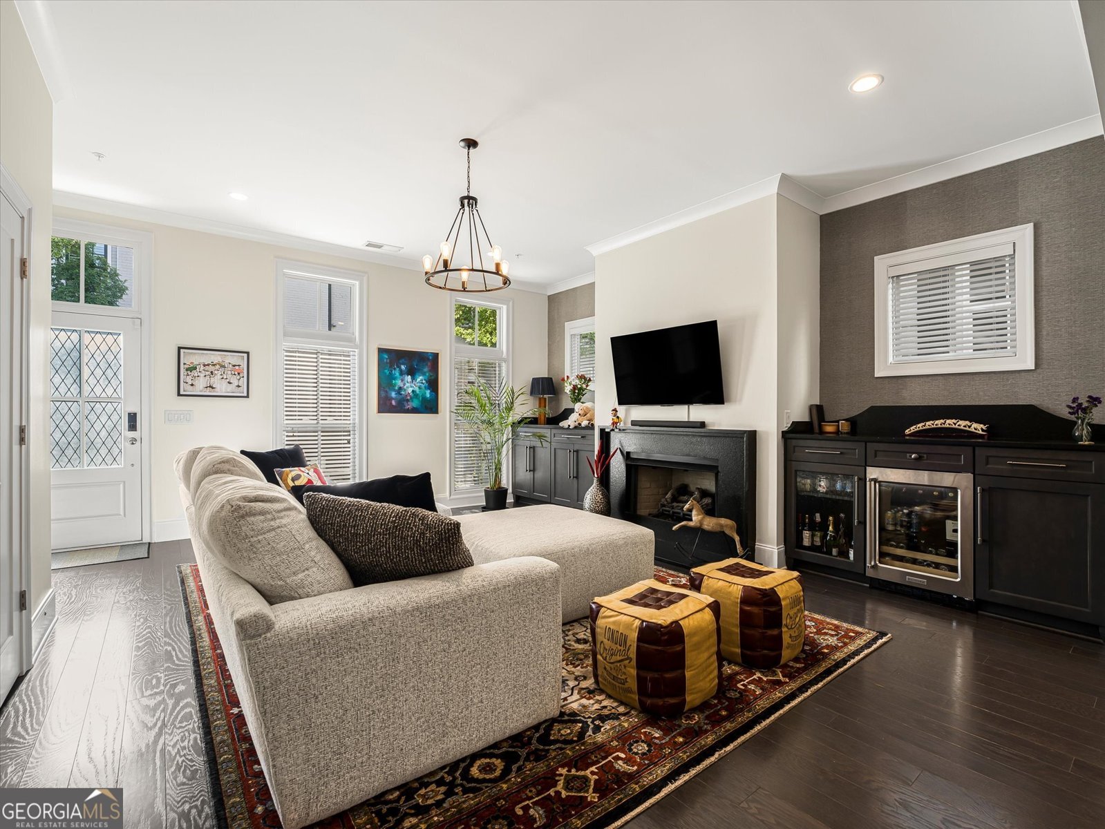 383 Summerhour Street Marietta - Photo 7