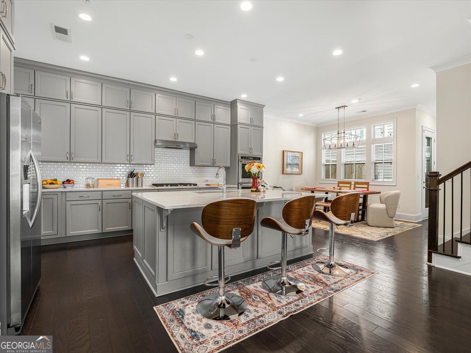 383 Summerhour Street Marietta - Photo 8