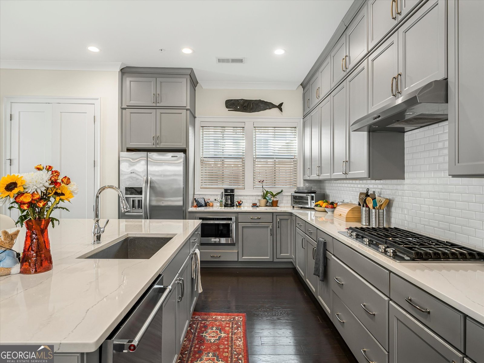 383 Summerhour Street Marietta - Photo 9