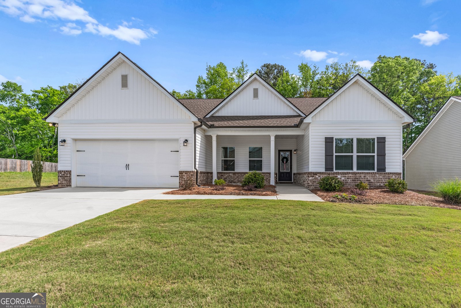 111 Harmony Farms Drive Eatonton - Photo 1