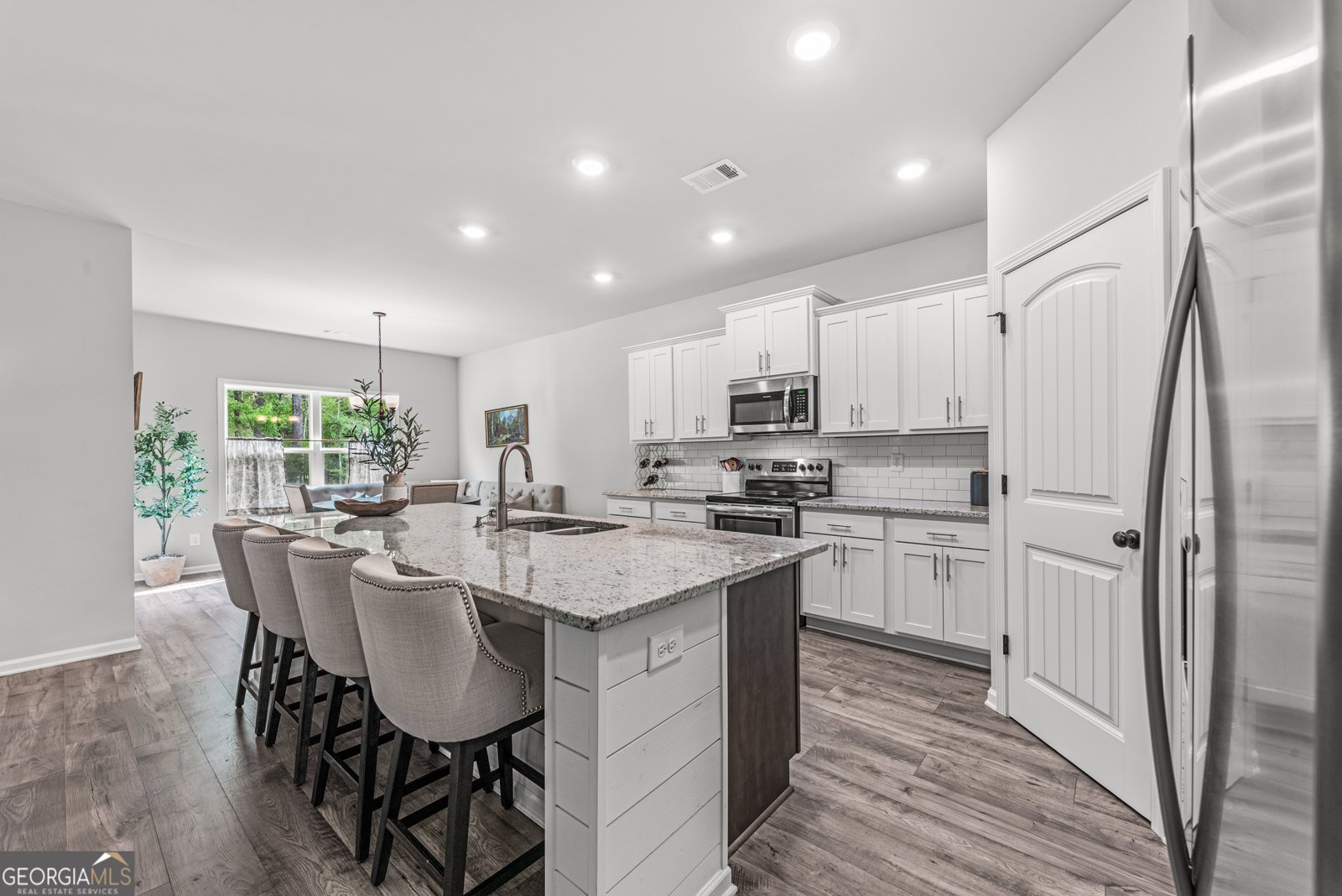 111 Harmony Farms Drive Eatonton - Photo 19