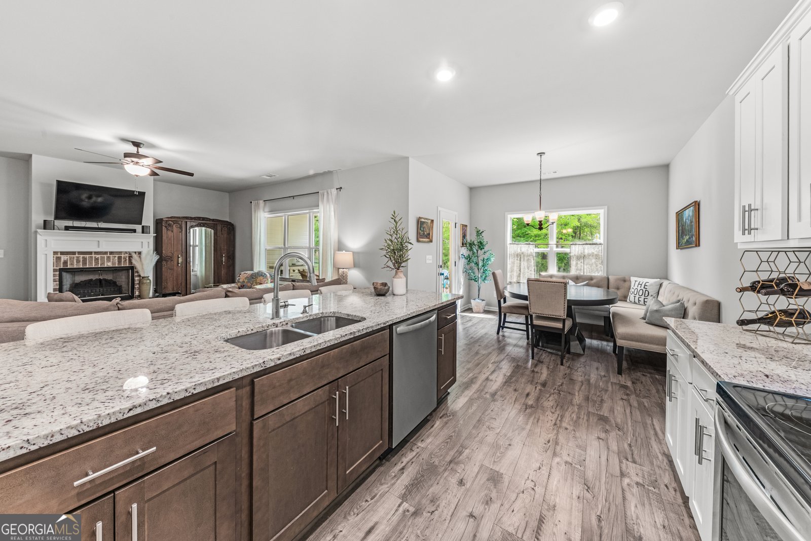 111 Harmony Farms Drive Eatonton - Photo 21