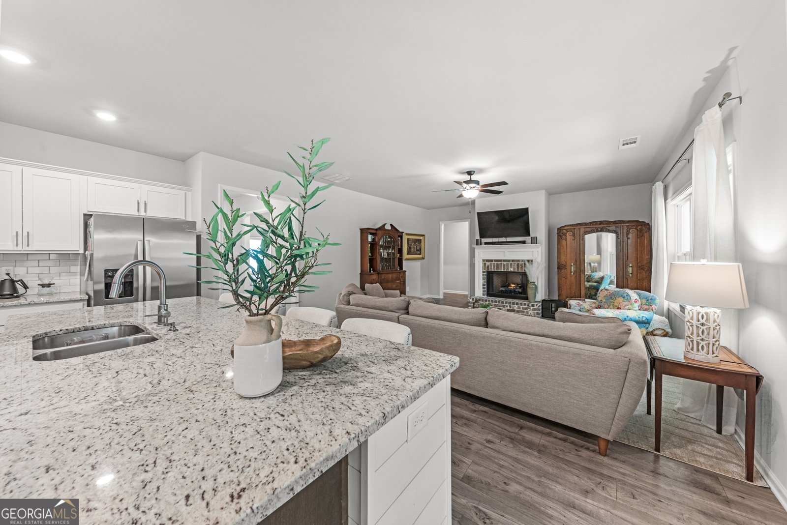 111 Harmony Farms Drive Eatonton - Photo 22