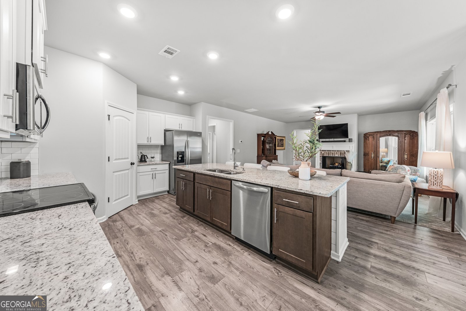 111 Harmony Farms Drive Eatonton - Photo 24