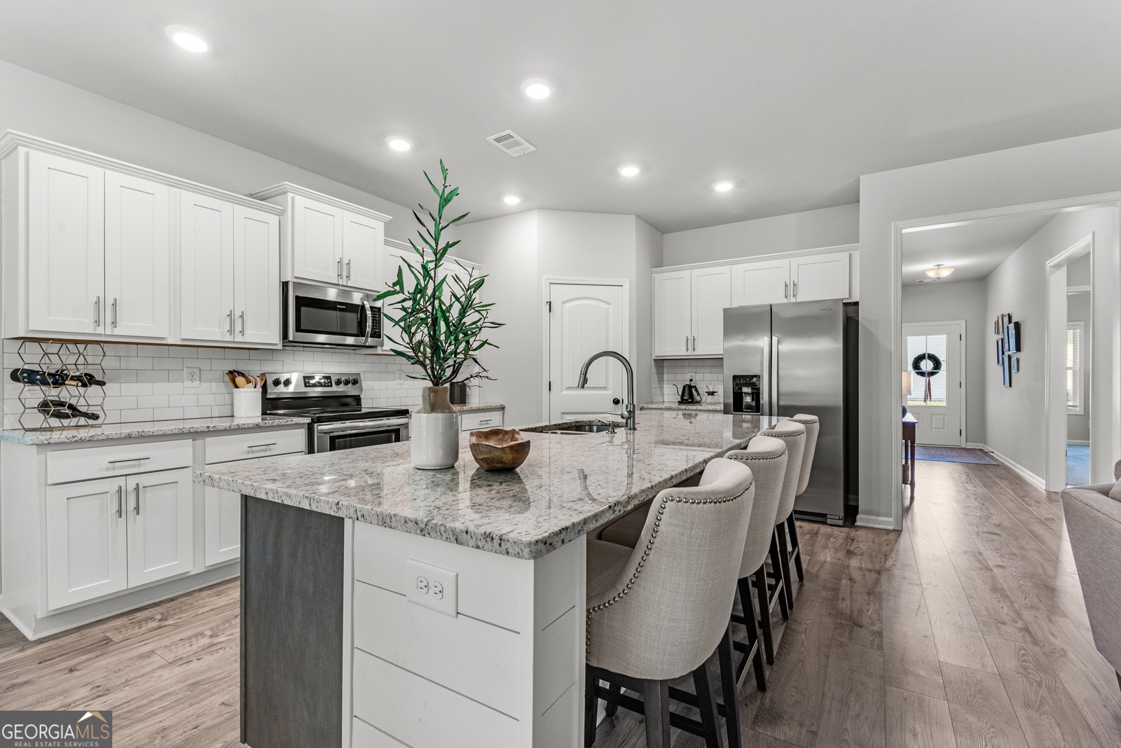 111 Harmony Farms Drive Eatonton - Photo 27