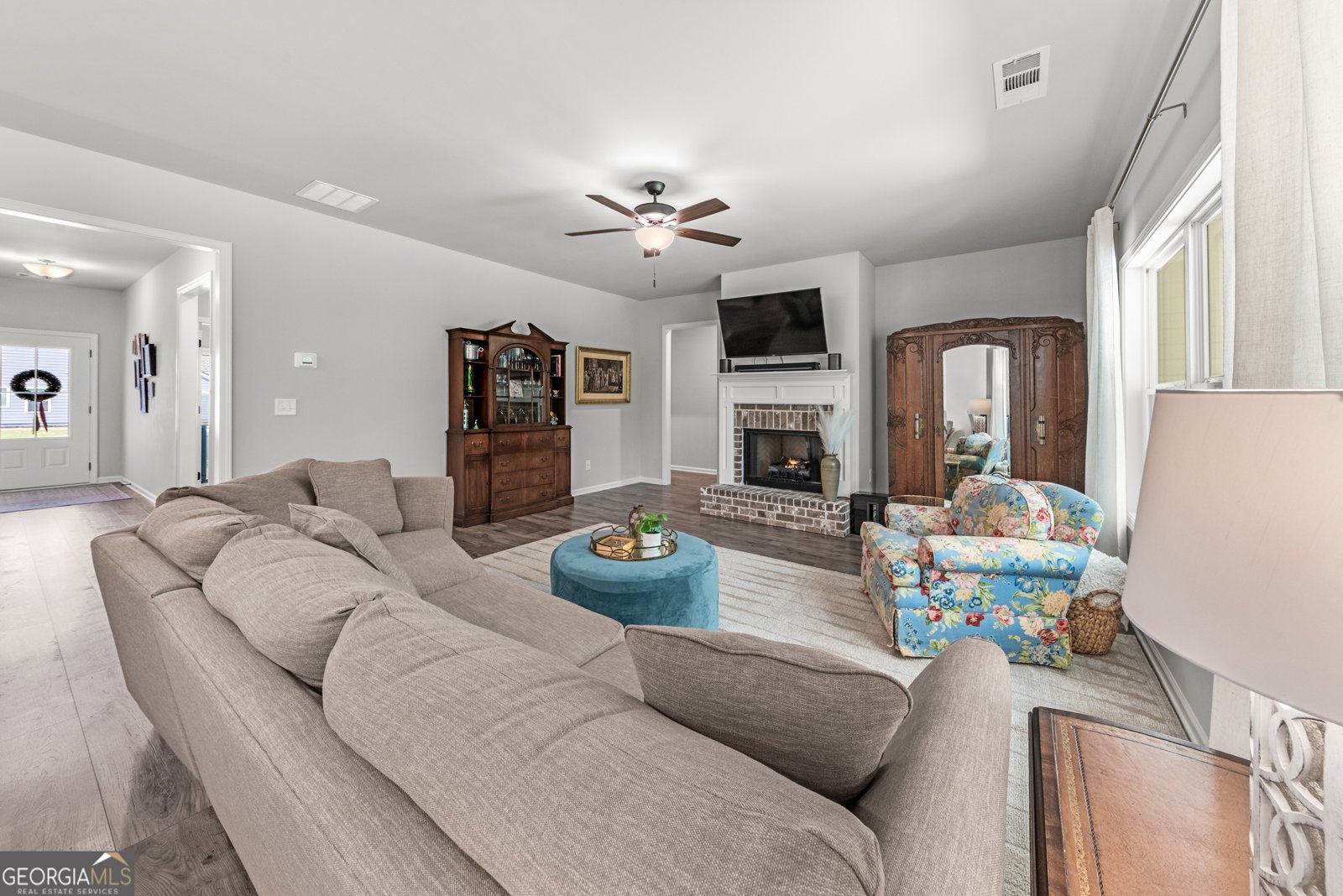 111 Harmony Farms Drive Eatonton - Photo 29