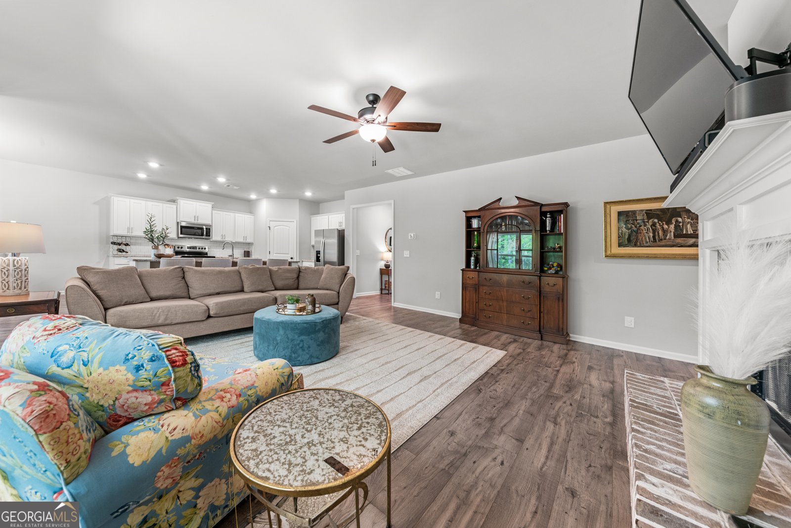 111 Harmony Farms Drive Eatonton - Photo 30