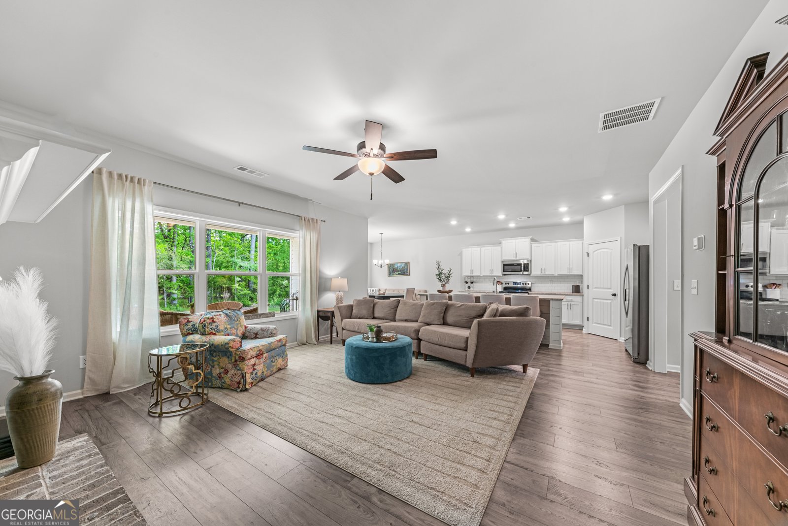 111 Harmony Farms Drive Eatonton - Photo 31