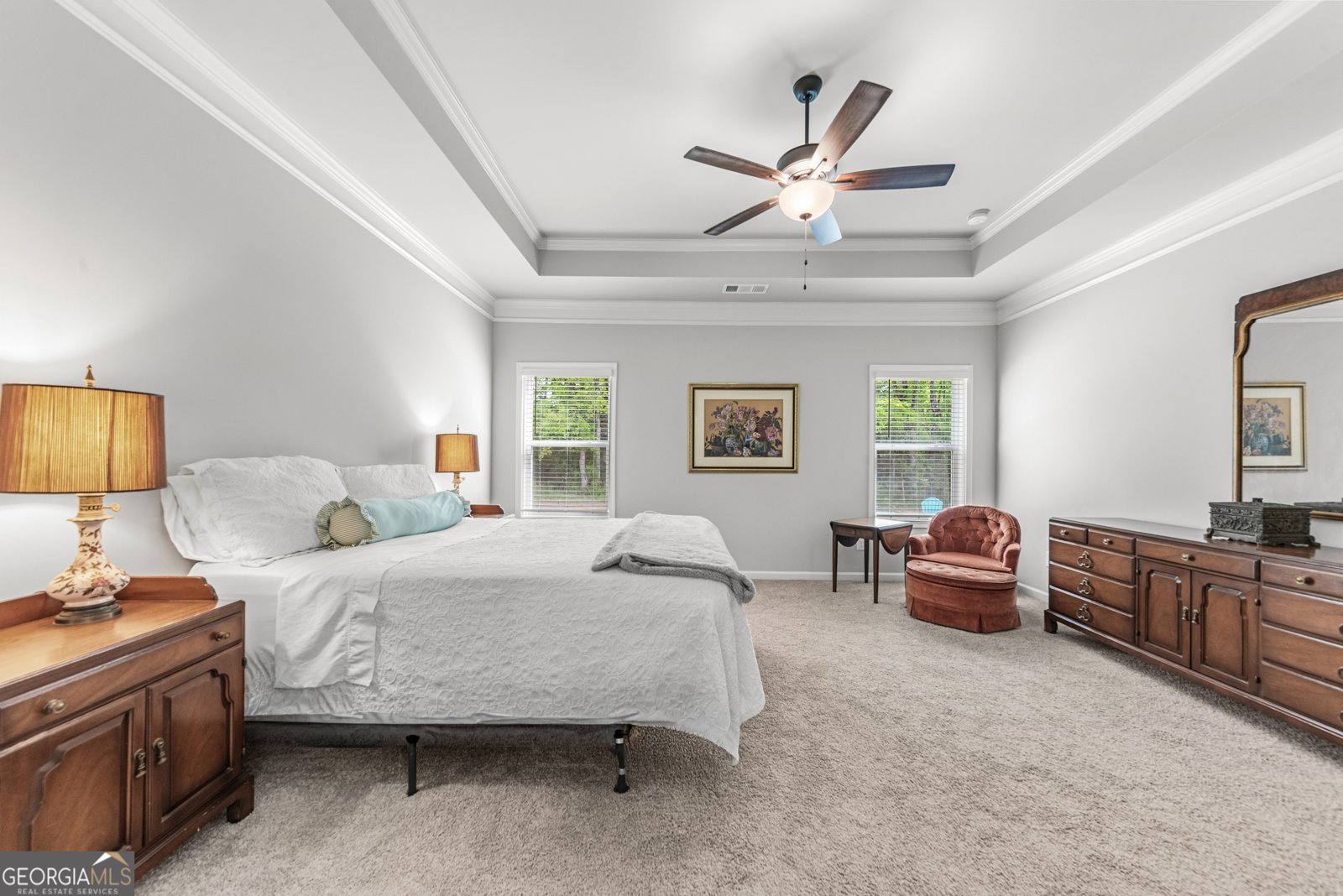 111 Harmony Farms Drive Eatonton - Photo 33