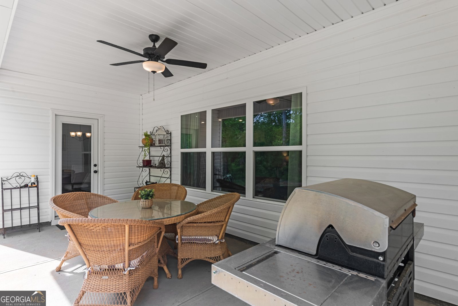 111 Harmony Farms Drive Eatonton - Photo 42