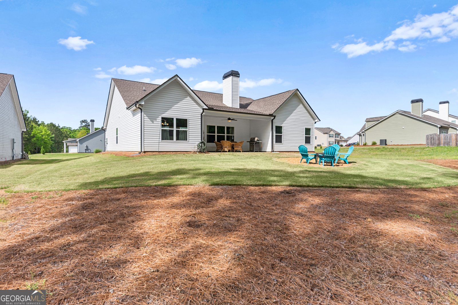 111 Harmony Farms Drive Eatonton - Photo 44