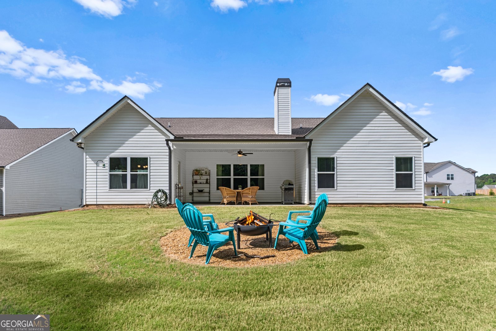 111 Harmony Farms Drive Eatonton - Photo 45