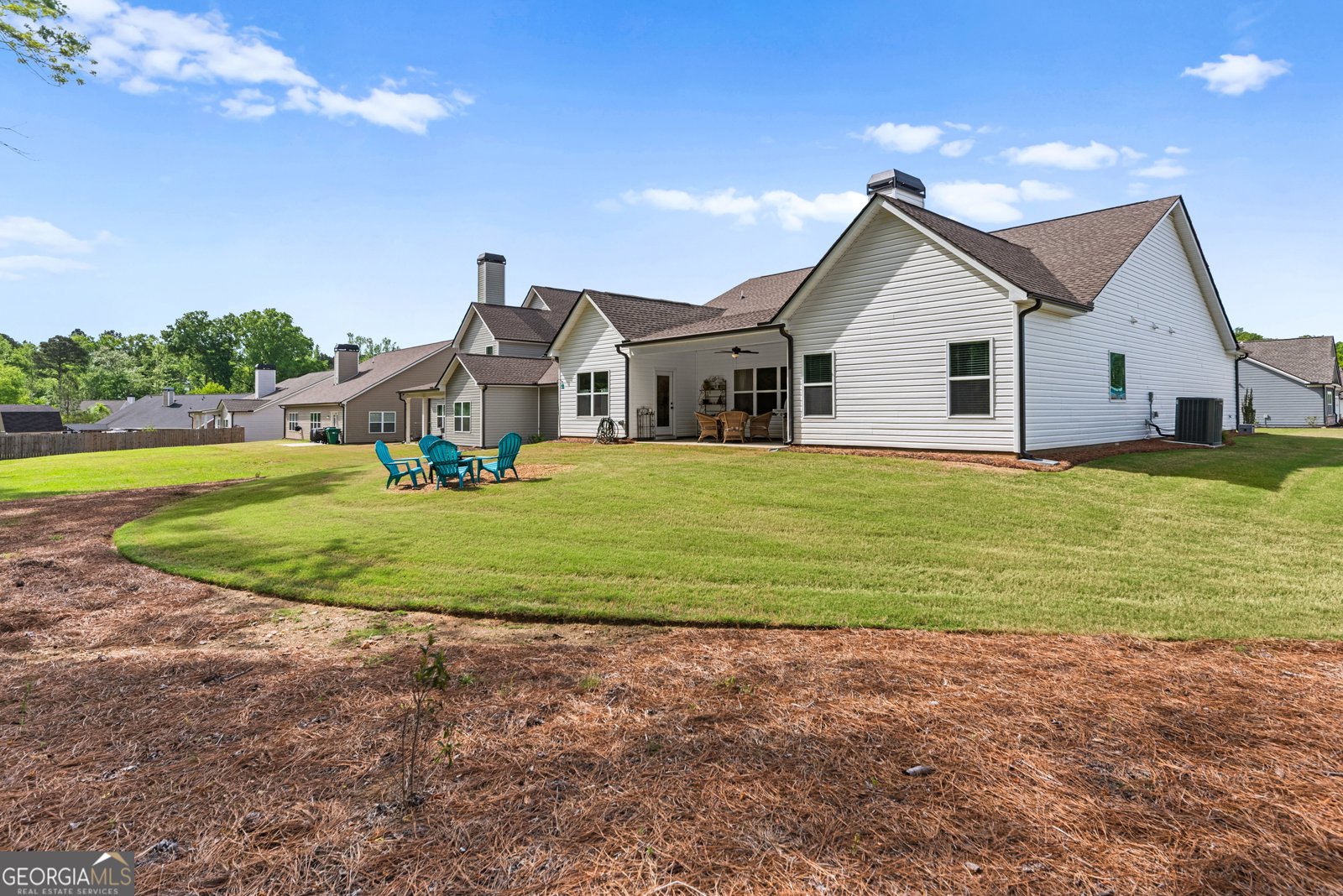 111 Harmony Farms Drive Eatonton - Photo 46