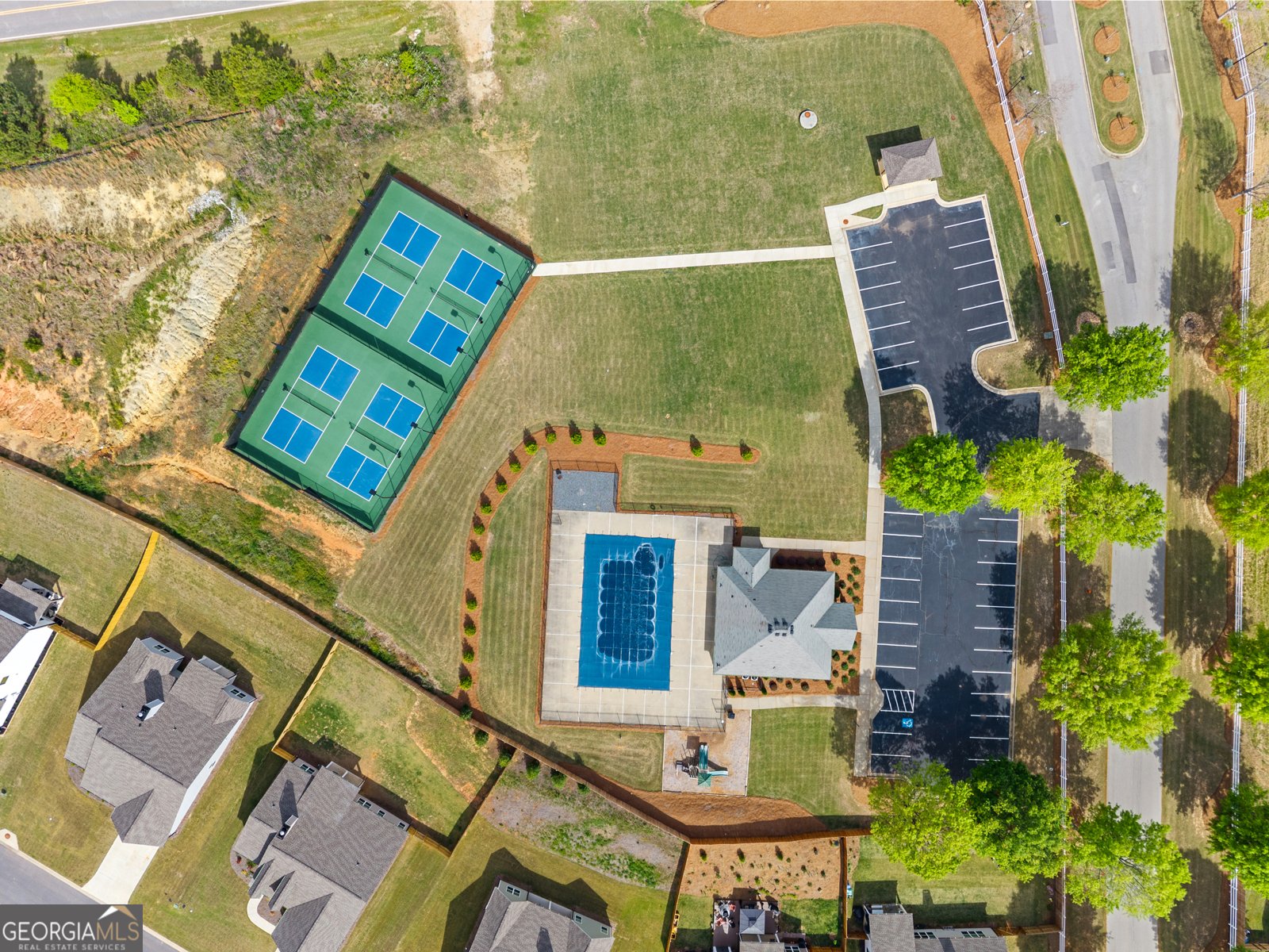 111 Harmony Farms Drive Eatonton - Photo 49