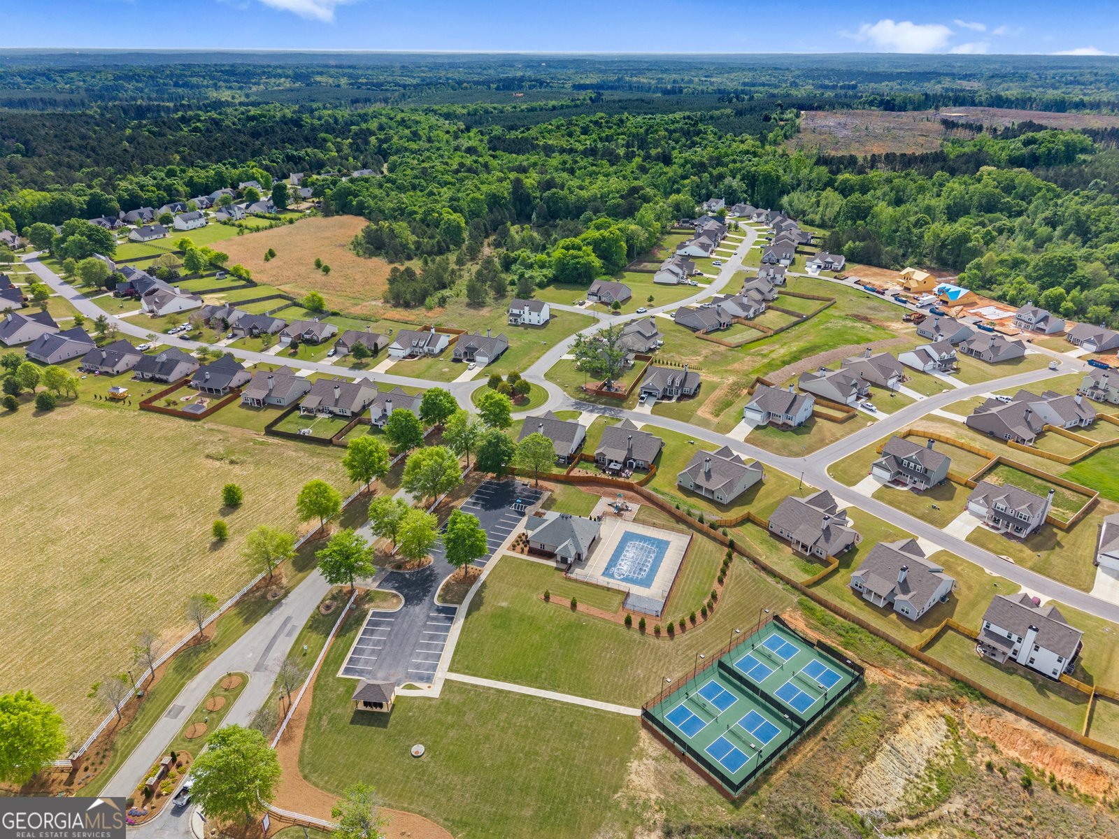 111 Harmony Farms Drive Eatonton - Photo 50