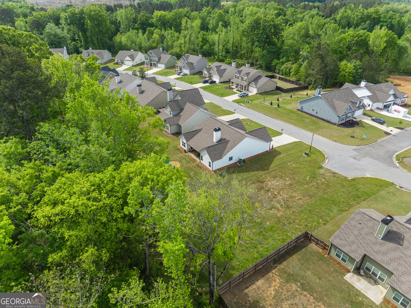 111 Harmony Farms Drive Eatonton - Photo 51