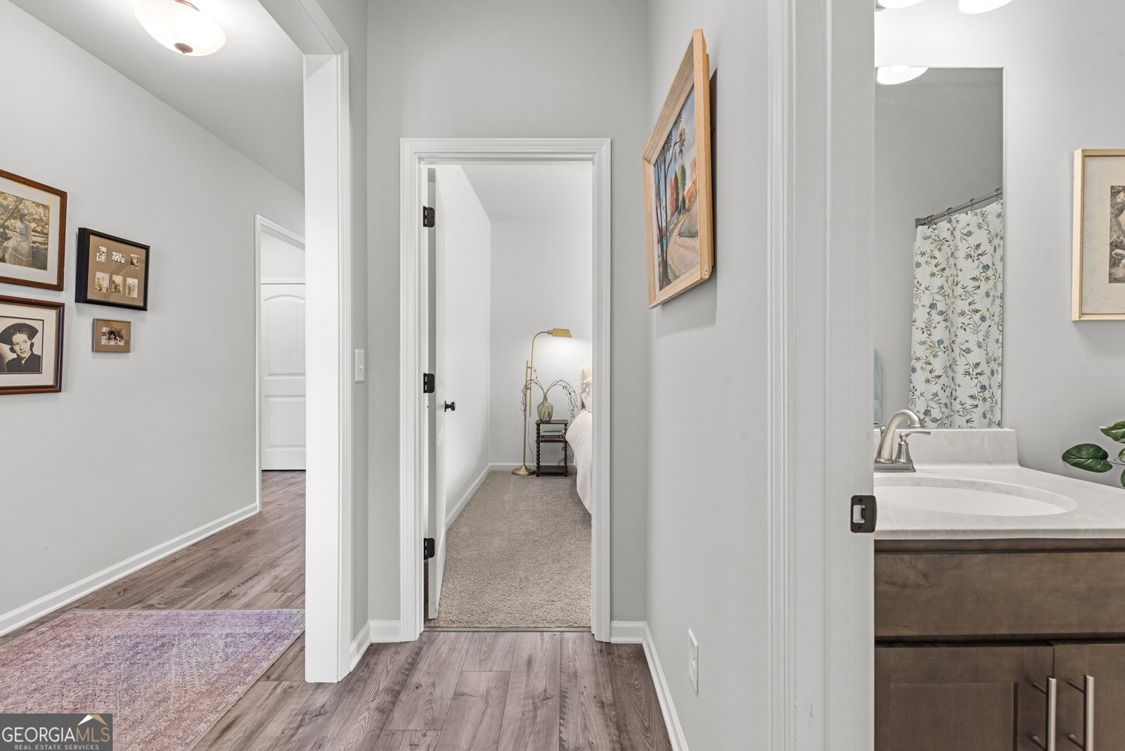 111 Harmony Farms Drive Eatonton - Photo 8