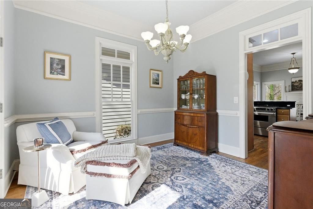 80 Fowler Avenue Roswell - Photo 18