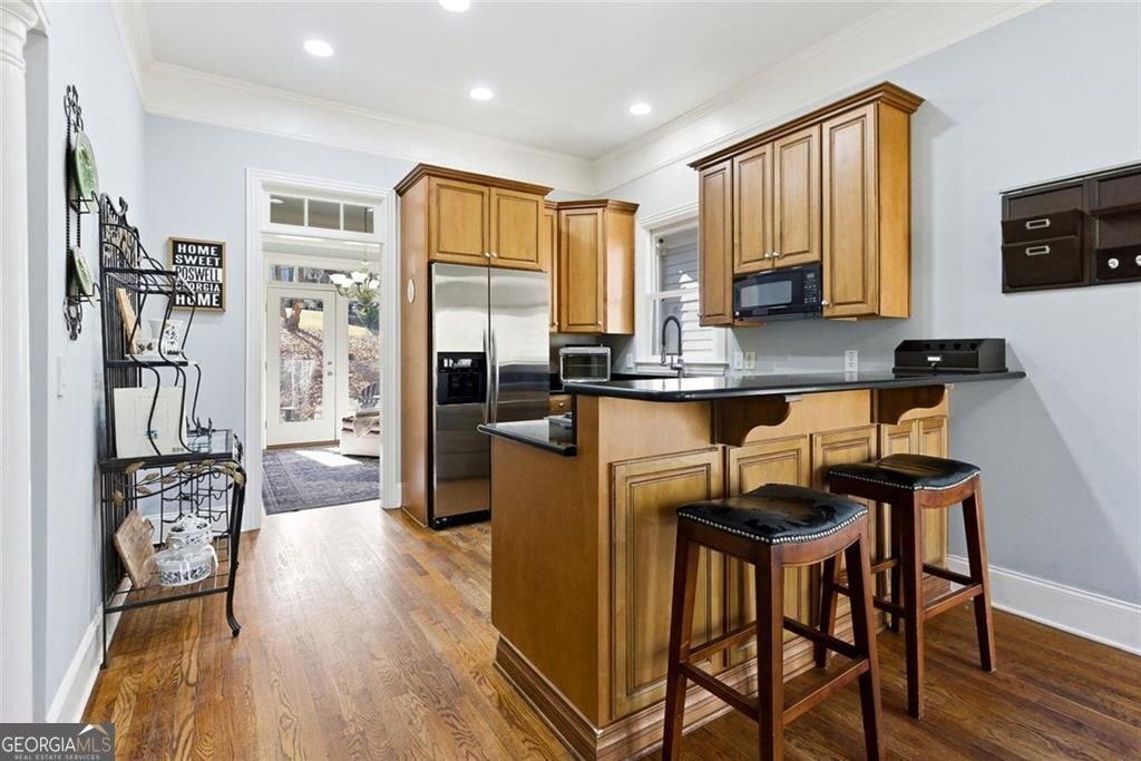 80 Fowler Avenue Roswell - Photo 20