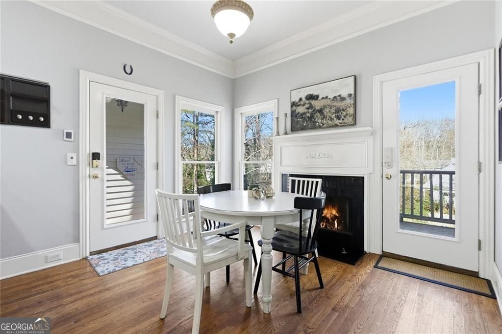 80 Fowler Avenue Roswell - Photo 22