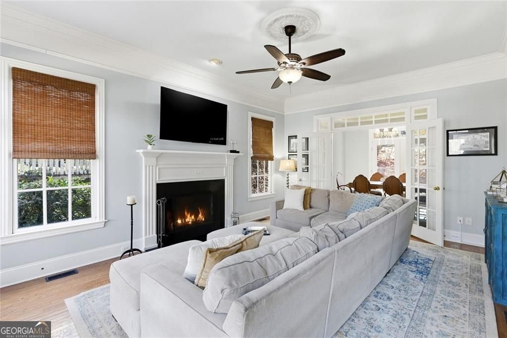 80 Fowler Avenue Roswell - Photo 24