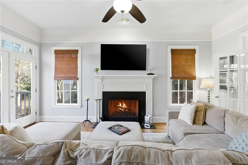 80 Fowler Avenue Roswell - Photo 26