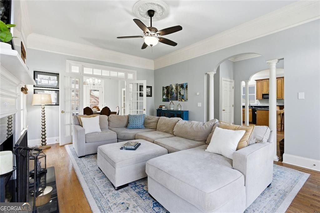 80 Fowler Avenue Roswell - Photo 27